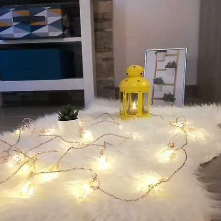 Feel Like - 5min Disneyland Free Shuttle Appartement